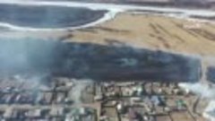 🔥 Пожарные в Бурятии спалили половину села и выдали жителям...