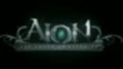 Aion - Cinematic Trailer