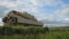 Does M1 Abrams stand a chance against Russian T-14 Armata