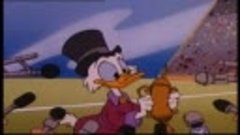 Sport Goofy  a focimánia 1987 HUN NARRATOR