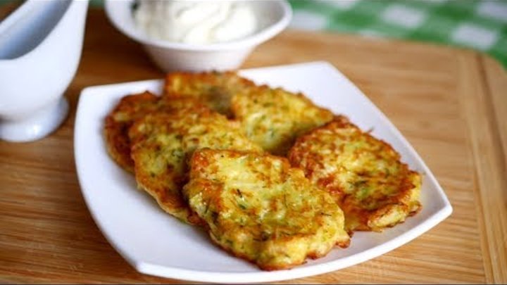 Драники из капусты рецепт с фото Драники из капусты рецепт с фото