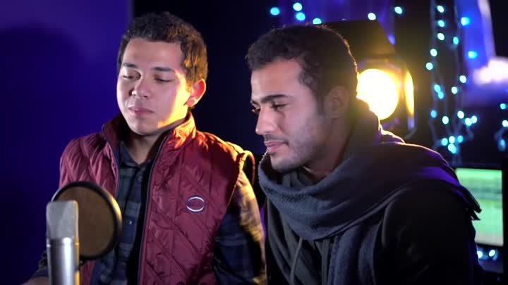 Mohamed Tarek & Mohamed Youssef - Medly