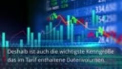 5 GB ab 12 Euro: Stiftung Warentest kürt die besten Datentar...