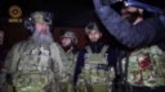 Глава Чечни Рамзан Кадыров заявил о ликвидации боевиков