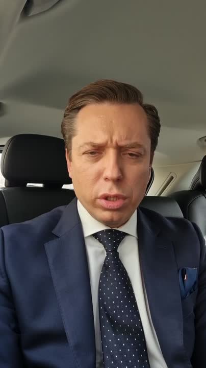 Андрей клинцевич биография личная жизнь Андрей клинцевич биография личная жизнь