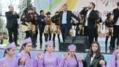       . 1.05.2023 фестиваль армянской музыки с. Алахадзи