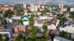 Ильинская. Нижний Новгород