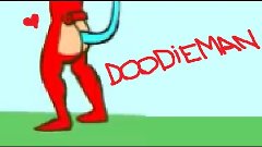 ESTE JUEGO ES UNA CAGADA!!! ~DoodieMan (Con Panchi) |Lucy