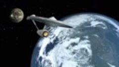 Star Trek Continues - x04 - The White Iris [Оптимальное каче...