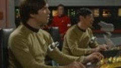 Star Trek Continues - x06 - Come Not Between the Dragons [Оп...