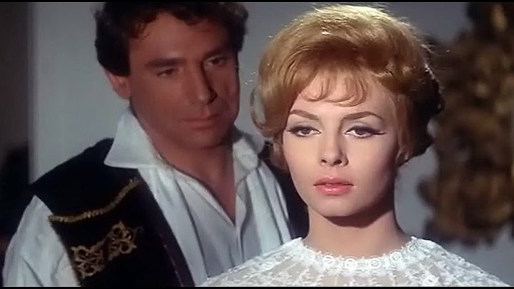 Анжелика и король фото Анжелика и король фото