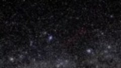 Приближение к туманности NGC 3132