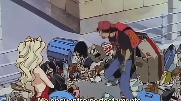 OVA 1_(Golden Boy)_Sub Español.