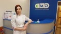 CMD Центр Молекулярной Диагностики | Щелково - Клещи