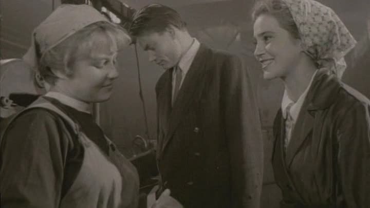 Длинный день актеры и роли фото Длинный день актеры и роли фото