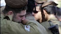 אין לי ארץ אחרת / IDF Soldiers