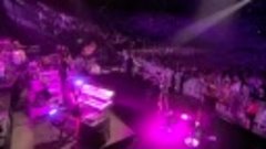 Stevie Wonder - Part Time Lovers - Live At Last (HD)