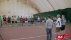 Чемпионат Алтайского края по теннису