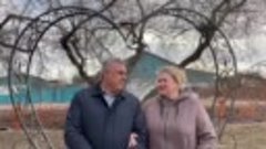 Дорогие наши, любимые родители! ❤️ Поздравляем Вас с годовщи...