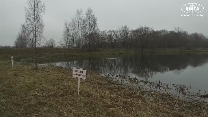 Масштабные учения МЧС по предотвращению чрезвычайных ситуаций проход ...