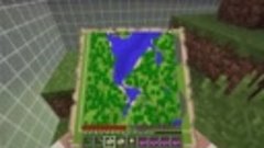 Прохождение карт Minecraft- ИСПЫТАНИЯ НА ТРОИХ