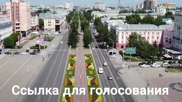 Как изменились города