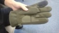 powerful guidelines for Tactical cotton gloves