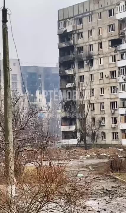 Как выглядит артемовск сейчас Как выглядит артемовск сейчас