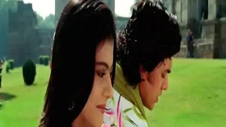 ♥AAMIR ♥ KAJOL♥