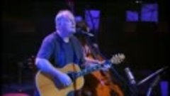David Gilmour in Concert Meltdown 2001_2002
