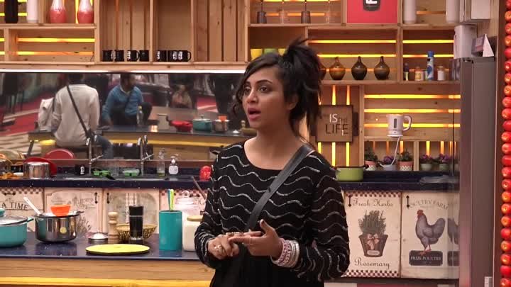 Bigg Boss 11 Episode 74