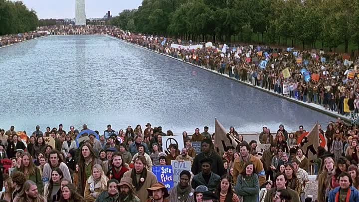 Alan Silvestri - Washington Reunion -1994 (Forrest Gump)