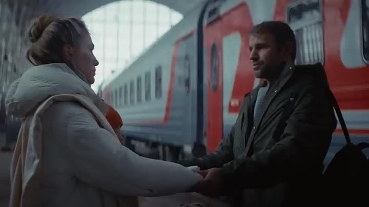 Максим Фадеев — «Обязательно вернусь» (Премьера клипа, 2023)