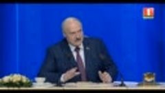 Секспросвет от Александра Лукашенко: «Лесбиянство это... мы ...
