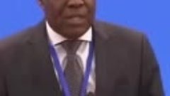 Лидер оппозиции Замбии Фред М&#39;мембе – о сегодняшнем визите К...