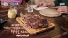 [2PM Arabic Republic] Chansung-One Night Food Trip EP6 part ...