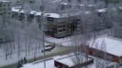 видео-город-крыши