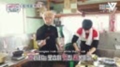 [Engsub] 170413 Seventeen One Fine Day in Japan - Hyung Team...