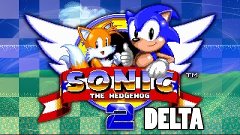 Sonic 2 Delta - Walkthrough