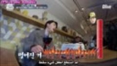 [2PM Arabic Republic] Chansung-One Night Food Trip EP7 part ...