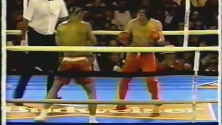 BENNY URQUIDEZ vs YOSHIHISA TAGAMI. Kickboxing. Кикбоксинг.