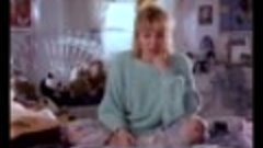 Debbie Gibson - Out of the Blue (Official Music Video)-1987