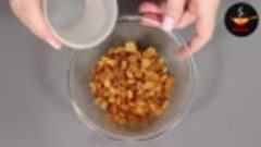 Ромовые бабы - самый подробный рецепт приготовления (вкусные...