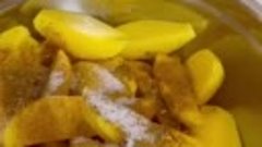 Куриные голени в беконе с картофелем по-деревенски