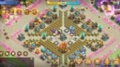 castle clash 