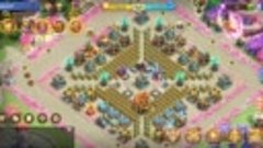 castle clash 