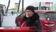 Жители села Домна простились с семилетней девочкой- погибшей...