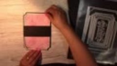 04 - Tutorial - Tonic Studios - Keepsake Book Maker Collecti...