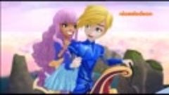 Regal Academy - 2x17 - Zkouška věže - CZ (576p) nickelodeon ...