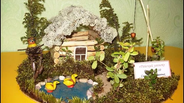 Поделки фото на тему Поделки фото на тему